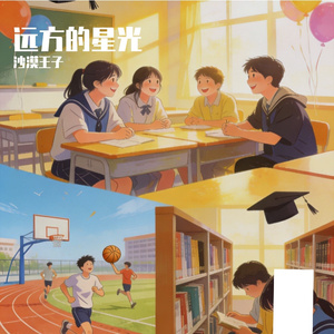 远方的星光