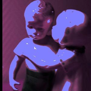 Jeg Taler Helst Med De Døde (LiveSession)