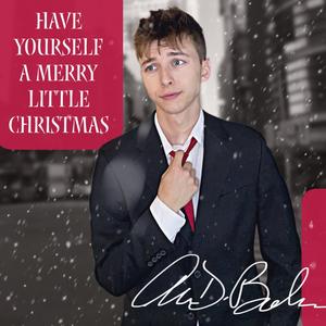 Have Yourself a Merry Little Christmas