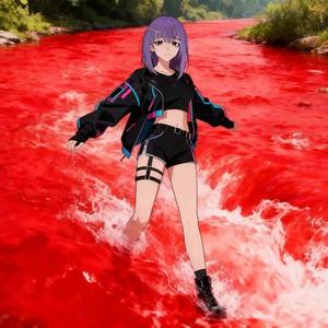 人として終りたかった