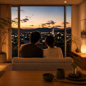 あなたと