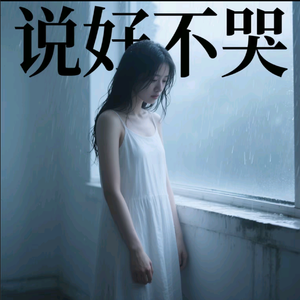 说好不哭