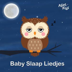 Drie kleine kleutertjes (Music box versie)