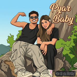 Pyar baby