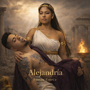 Alejandría (Audio Oficial)