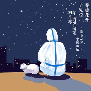 春暖花开去见你