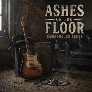Ashes On The Floor