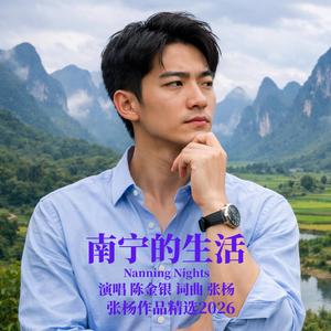 南宁的生活Nanning Nights