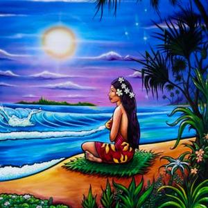 Island (feat. Babyj)