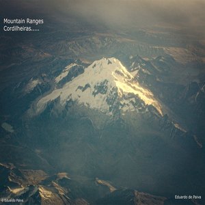 Mountain Ranges/Cordilheiras...