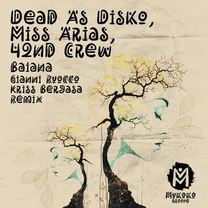 Baiana (Gianni Ruocco & Kriss Bergasa Extended Remix)