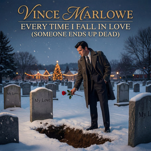 Every Time I Fall in Love (Someone Ends Up Dead)