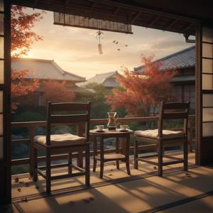 テラスの椅子 (Terasu no Isu)