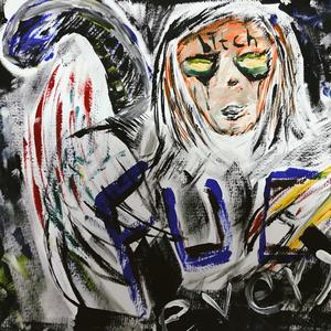 come back！（prod by.brokebolishawty）