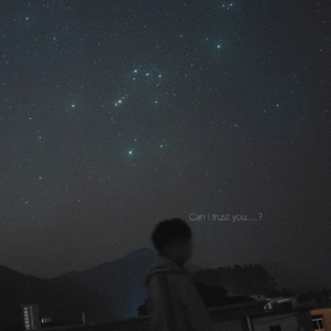 Can I trust u.......?