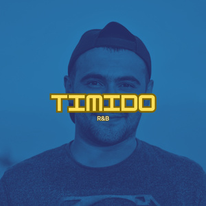 Timido (R&B)