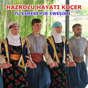 Esmerim Tu Esmerê Pir Xweşik î