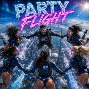 Party Flight