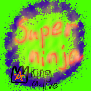 super ninja