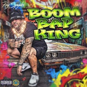 Strictly Hip-Hop (feat. Co-Defendants)