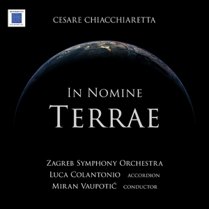 In nomine Terrae:I. De Homine et Natura