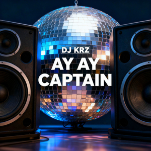 Ay Ay Captain (Budots)
