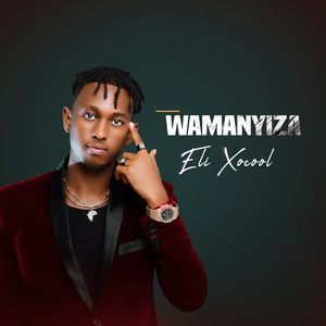 Wamanyiza (2023 Remastered Version)