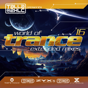 Eruption (Extended Mix)