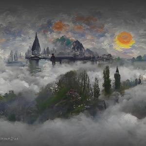 Dj Invincibility Rod