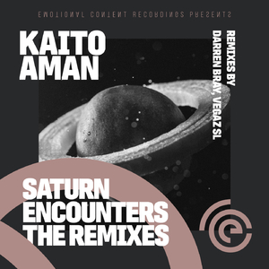 Saturn Encounters (Vegaz SL Remix)