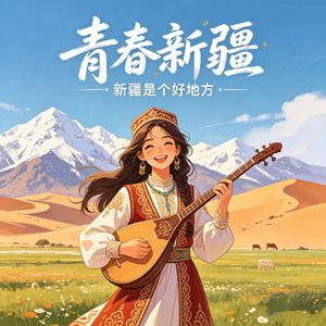 青春新疆