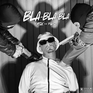 Bla-bla-bla (feat. padID)