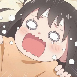 东西（双声道女生版）