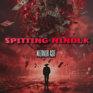 Spitting Ninduk