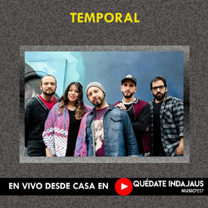 Sobre el Aire (En Vivo)