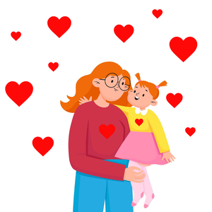 Мамочка матуся