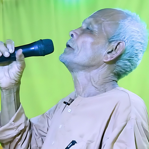 ফান্দে পড়িয়া বগা কান্দে রে