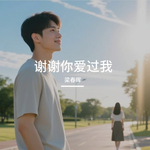 谢谢你爱过我