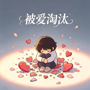 被爱淘汰