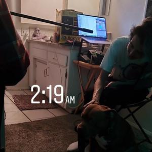 celebrity (feat. naaru)