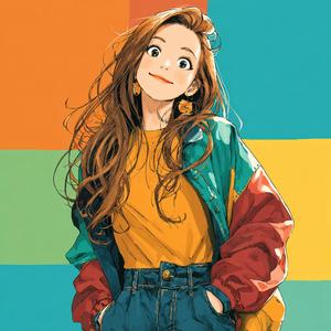 夜明けのプリズム