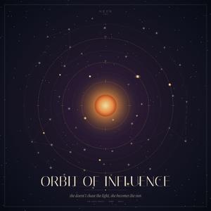 ORBIT OF INFLUENCE ORIGINAL