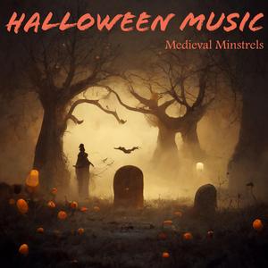 Spooky Music for Haunted House