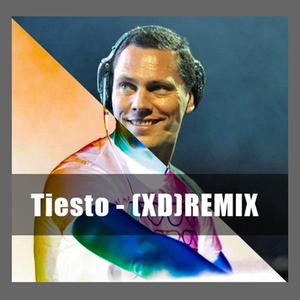 Tiesto  (REMIX)