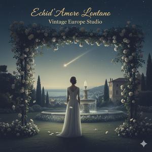 Notte a Portofino (Melancholic Folk-Pop Ballad)