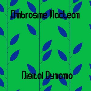 Digital Dynamo (Original mix)