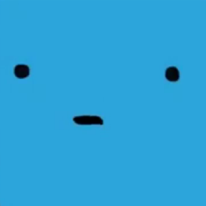 人間不值得你難過