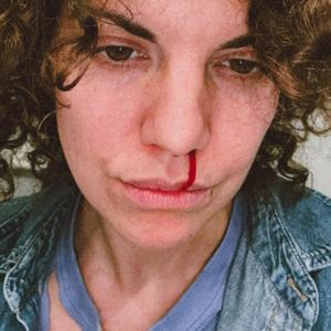 I'm a witch demoland