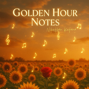 GOLDEN HOUR NOTES