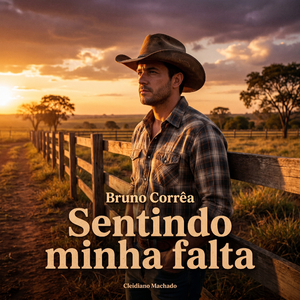 Sentindo minha falta